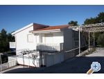 Villa Adriatic - Dugi Rat Hrvaka