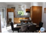 Villa Adriatic - Dugi Rat Hrvaka