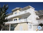 Villa Adriatic - Dugi Rat Hrvaka