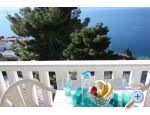 Villa Adriatic - Dugi Rat Hrvaka