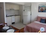 Villa Adriatic - Dugi Rat Hrvaka