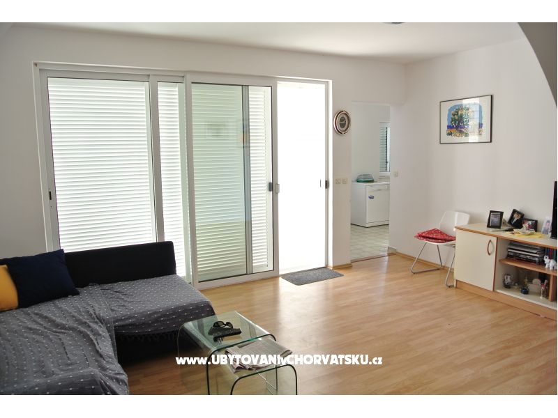 Villa Aurora – Ferienwohnung Dugi Rat, Kroatien – Foto 10