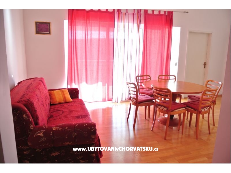 Villa Aurora – Ferienwohnung Dugi Rat, Kroatien – Foto 11