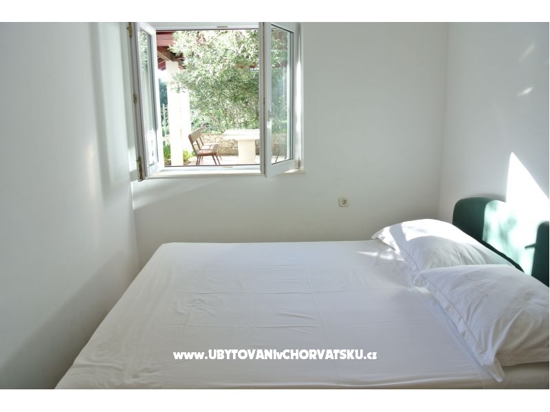 Villa Aurora – Ferienwohnung Dugi Rat, Kroatien – Foto 14