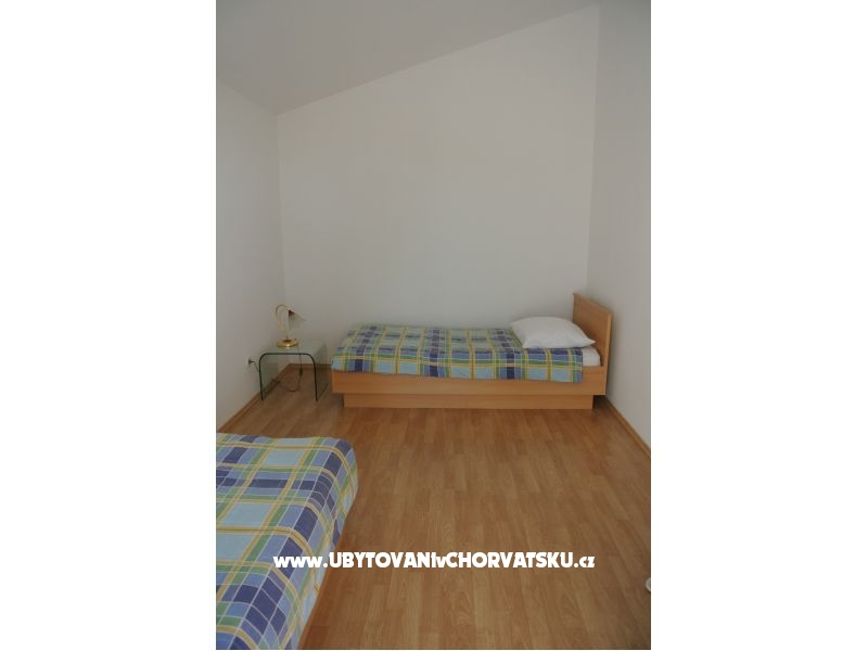 Villa Aurora – Ferienwohnung Dugi Rat, Kroatien – Foto 15