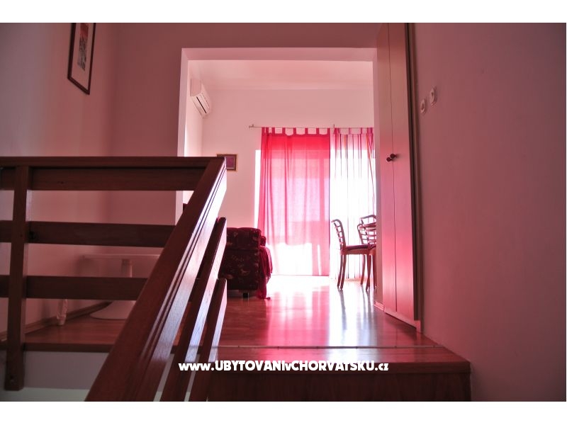 Villa Aurora – Ferienwohnung Dugi Rat, Kroatien – Foto 17