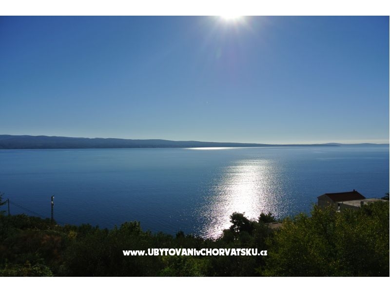 Villa Aurora – Ferienwohnung Dugi Rat, Kroatien – Foto 2