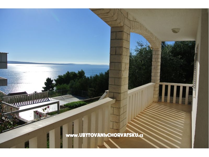 Villa Aurora – Ferienwohnung Dugi Rat, Kroatien – Foto 3