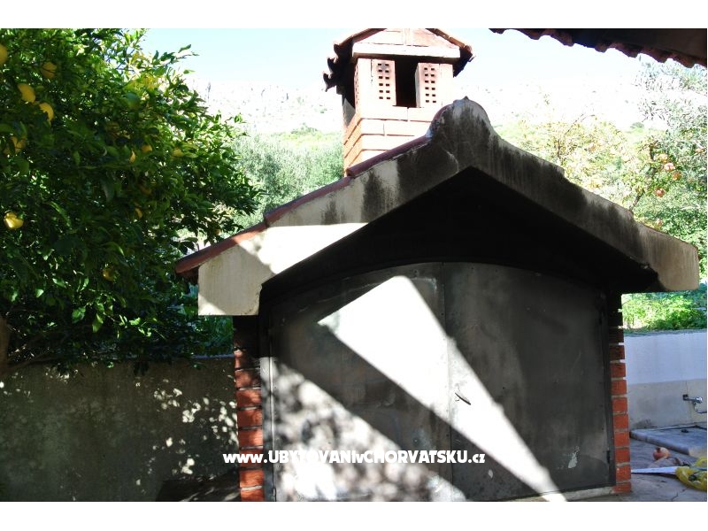 Villa Aurora – Ferienwohnung Dugi Rat, Kroatien – Foto 5