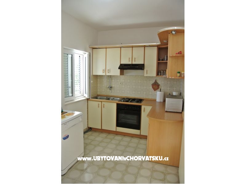 Villa Aurora – Ferienwohnung Dugi Rat, Kroatien – Foto 6
