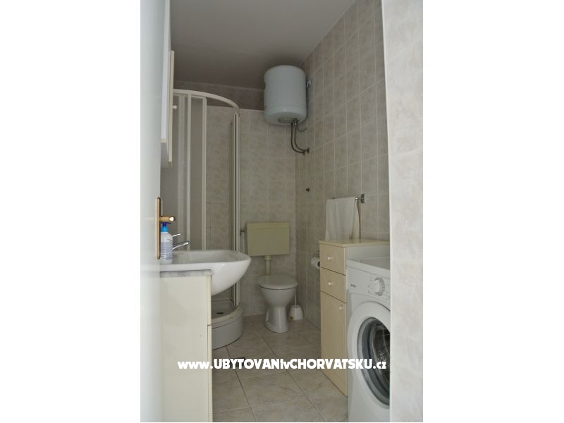 Villa Aurora – Ferienwohnung Dugi Rat, Kroatien – Foto 8