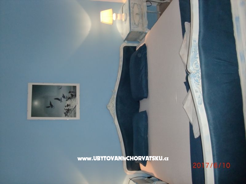 Villa Elit – Ferienwohnung Dugi Rat, Kroatien – Foto 10