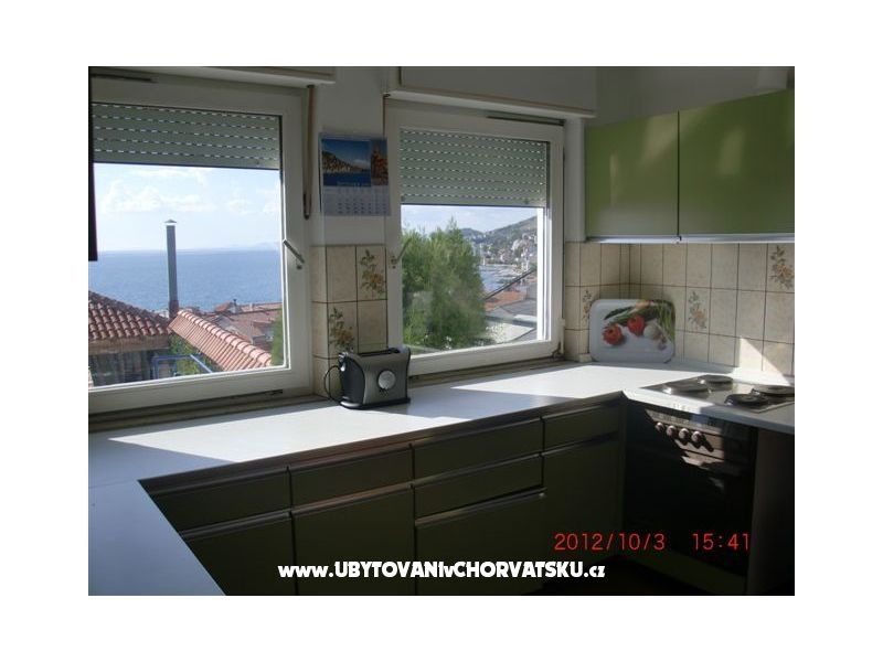 Villa Elit – Ferienwohnung Dugi Rat, Kroatien – Foto 3