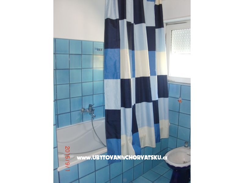 Villa Elit – Ferienwohnung Dugi Rat, Kroatien – Foto 5