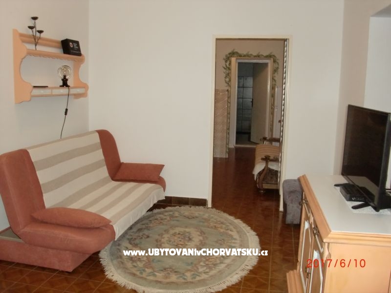 Villa Elit – Ferienwohnung Dugi Rat, Kroatien – Foto 8