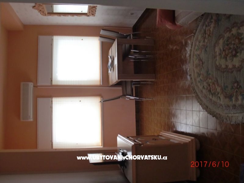 Villa Elit – Ferienwohnung Dugi Rat, Kroatien – Foto 9