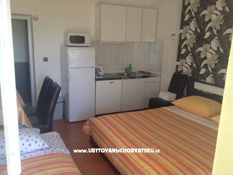 Villa Orij Ferienwohnungen – Ferienwohnung Dugi Rat, Kroatien – Foto 11