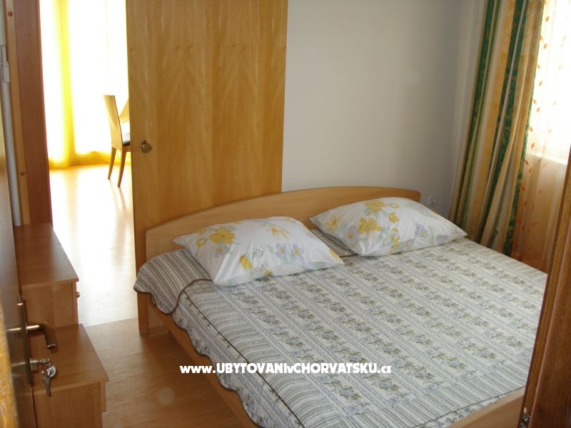 Villa Orij Ferienwohnungen – Ferienwohnung Dugi Rat, Kroatien – Foto 14