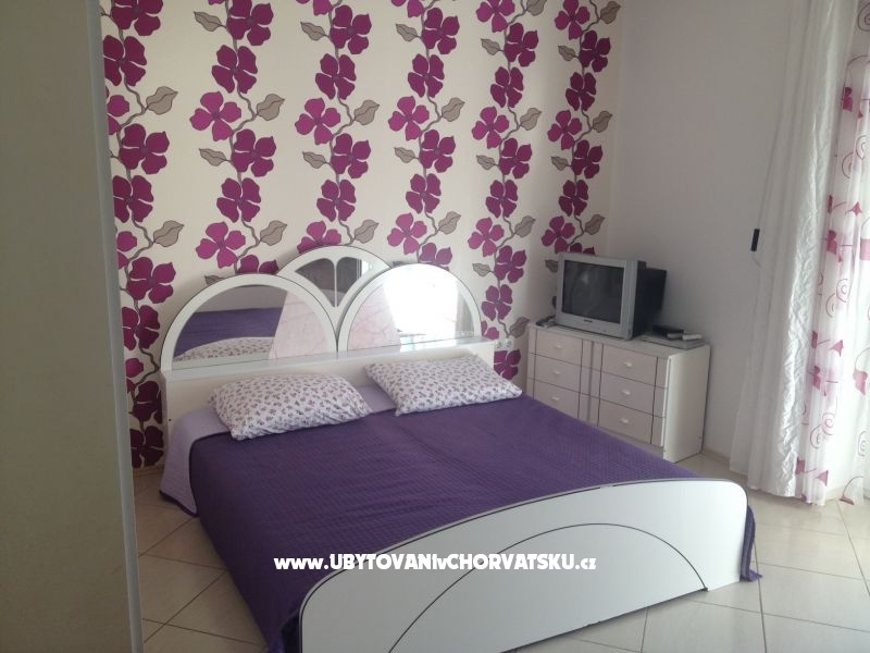 Villa Orij Ferienwohnungen – Ferienwohnung Dugi Rat, Kroatien – Foto 15