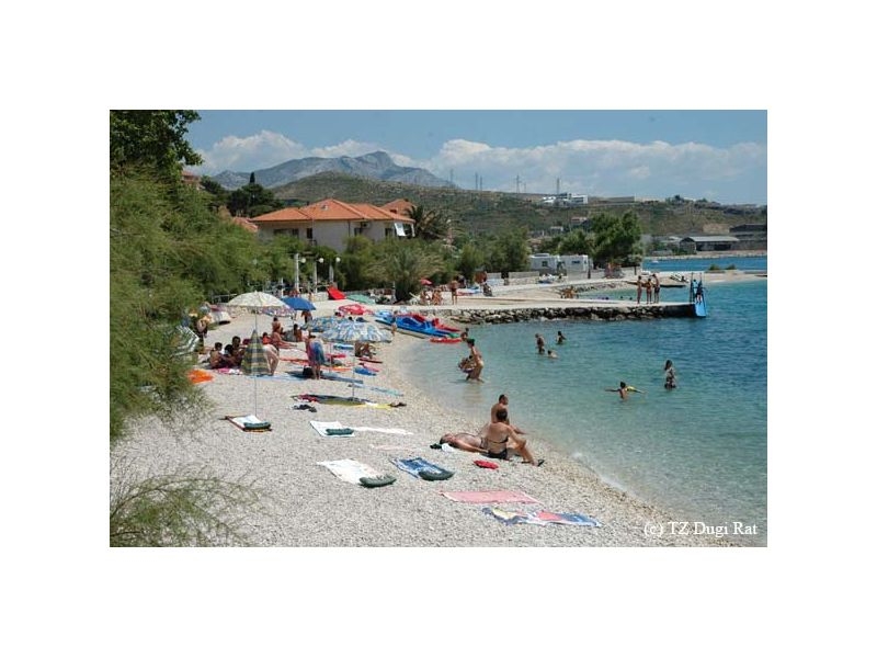 Villa Orij Ferienwohnungen – Ferienwohnung Dugi Rat, Kroatien – Foto 16