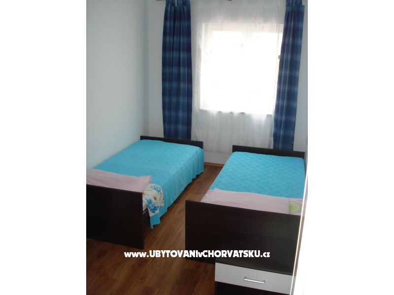 Villa Orij Ferienwohnungen – Ferienwohnung Dugi Rat, Kroatien – Foto 17