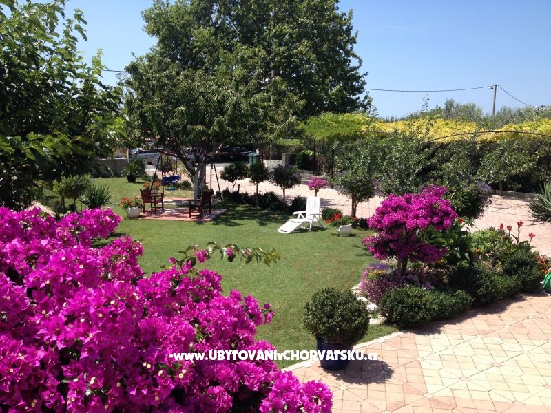 Villa Orij Ferienwohnungen – Ferienwohnung Dugi Rat, Kroatien – Foto 6