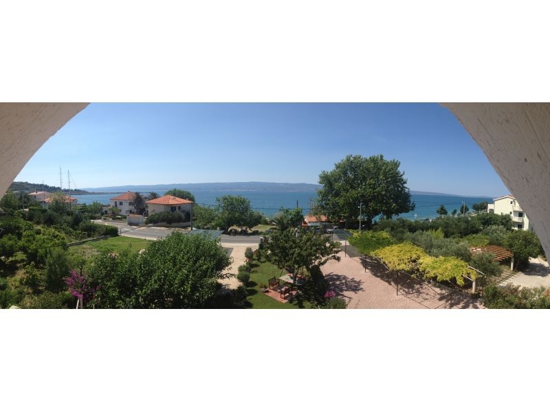 Villa Orij Ferienwohnungen – Ferienwohnung Dugi Rat, Kroatien – Foto 7