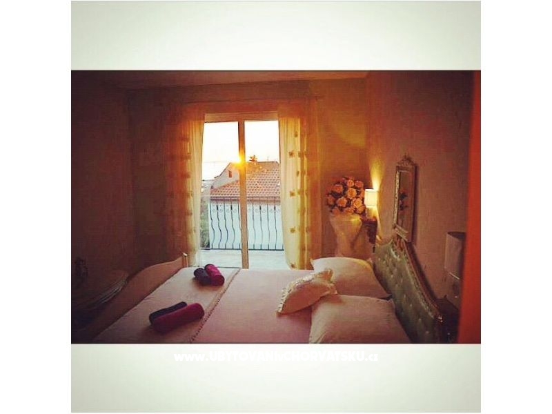 Villa Ria – ubytování Dugi Rat, Chorvatsko – foto 6