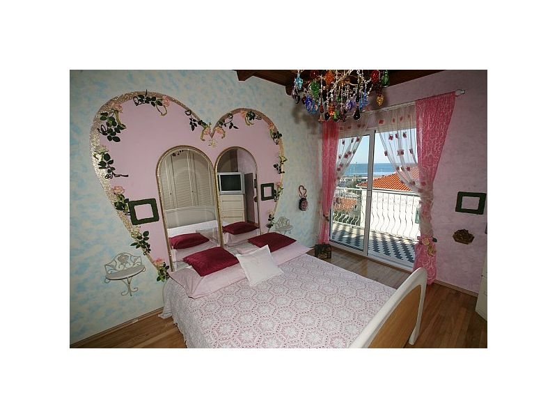 Villa Ria – ubytování Dugi Rat, Chorvatsko – foto 9