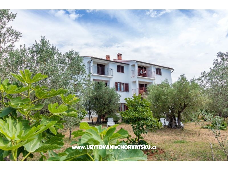 Appartements Amalia Fažana – Ferienwohnung Fazana, Kroatien – Foto 1