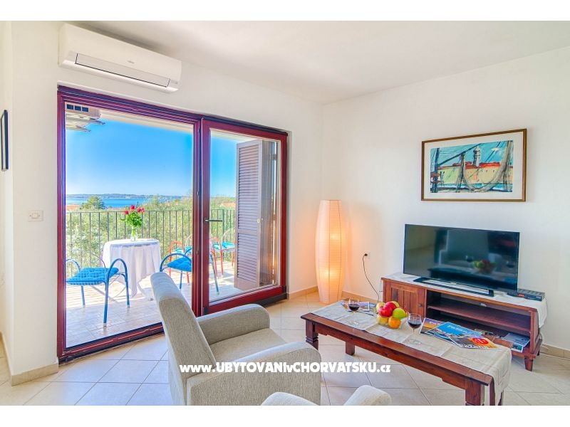 Appartements Amalia Fažana – Ferienwohnung Fazana, Kroatien – Foto 10