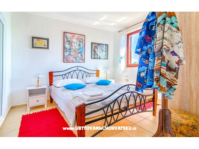 Appartements Amalia Fažana – Ferienwohnung Fazana, Kroatien – Foto 13