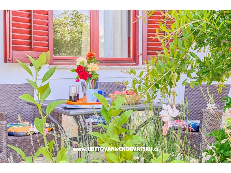 Appartements Amalia Fažana – Ferienwohnung Fazana, Kroatien – Foto 14