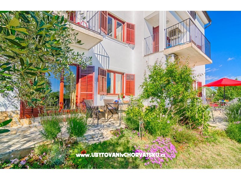 Appartements Amalia Fažana – Ferienwohnung Fazana, Kroatien – Foto 15
