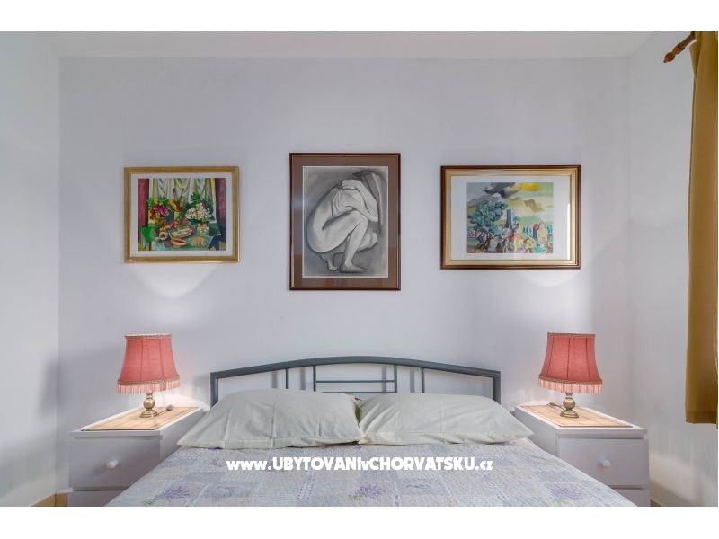 Appartements Amalia Fažana – Ferienwohnung Fazana, Kroatien – Foto 16