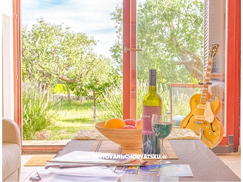 Appartements Amalia Fažana – Ferienwohnung Fazana, Kroatien – Foto 17