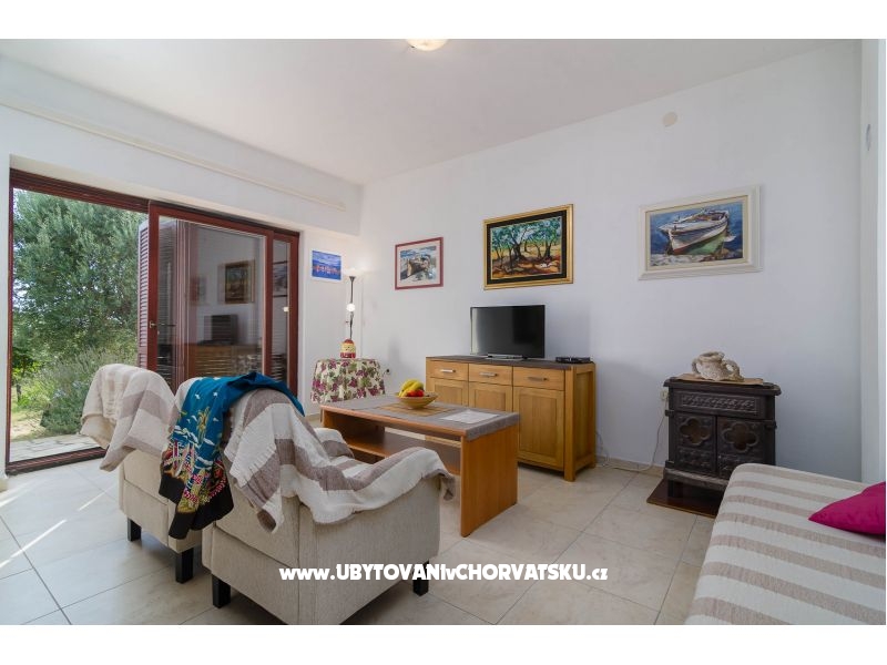 Appartements Amalia Fažana – Ferienwohnung Fazana, Kroatien – Foto 18