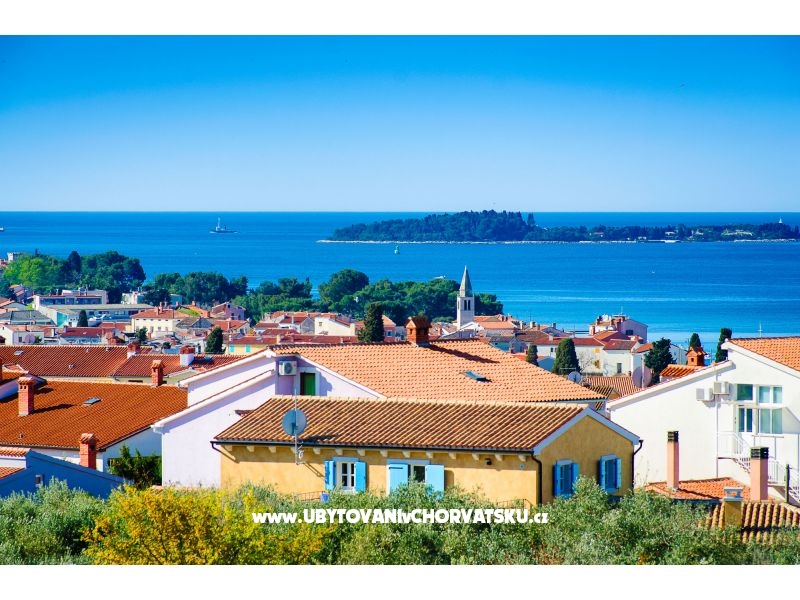 Appartements Amalia Fažana – Ferienwohnung Fazana, Kroatien – Foto 3