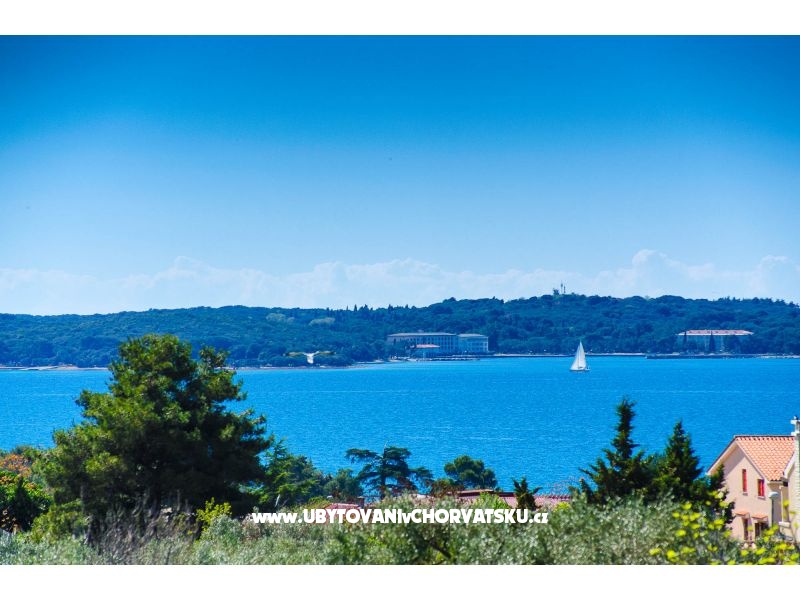 Appartements Amalia Fažana – Ferienwohnung Fazana, Kroatien – Foto 4