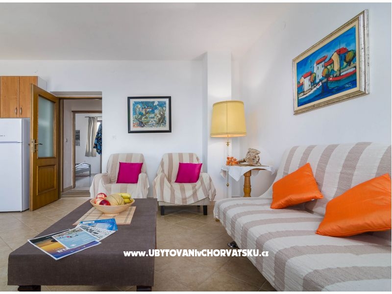 Appartements Amalia Fažana – Ferienwohnung Fazana, Kroatien – Foto 6