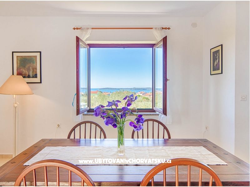 Appartements Amalia Fažana – Ferienwohnung Fazana, Kroatien – Foto 8