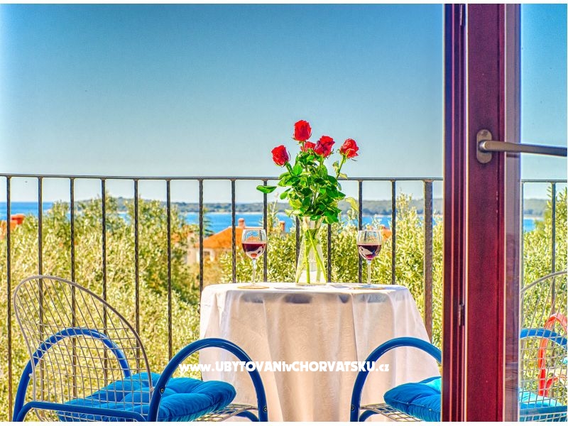 Appartements Amalia Fažana – Ferienwohnung Fazana, Kroatien – Foto 9