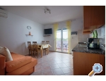 Apartmaji Irena - Faana Hrvaka