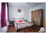 Appartements Irena - Faana Kroatien