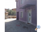 Appartements Irena - Faana Kroatien