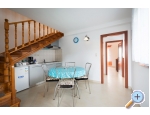 Apartmaji Irena - Faana Hrvaka