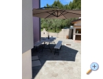 Appartements Irena - Faana Kroatien