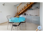 Appartements Irena - Faana Kroatien
