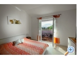 Appartements Irena - Faana Kroatien