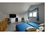 Appartements Irena - Faana Kroatien